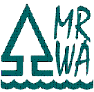 MYSTIC RIVER WATERSHED ASSOCIATION logo